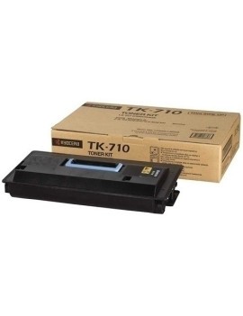 Toner Kyocera-Mita 1T02G10Eu0 Tk-710 Ng