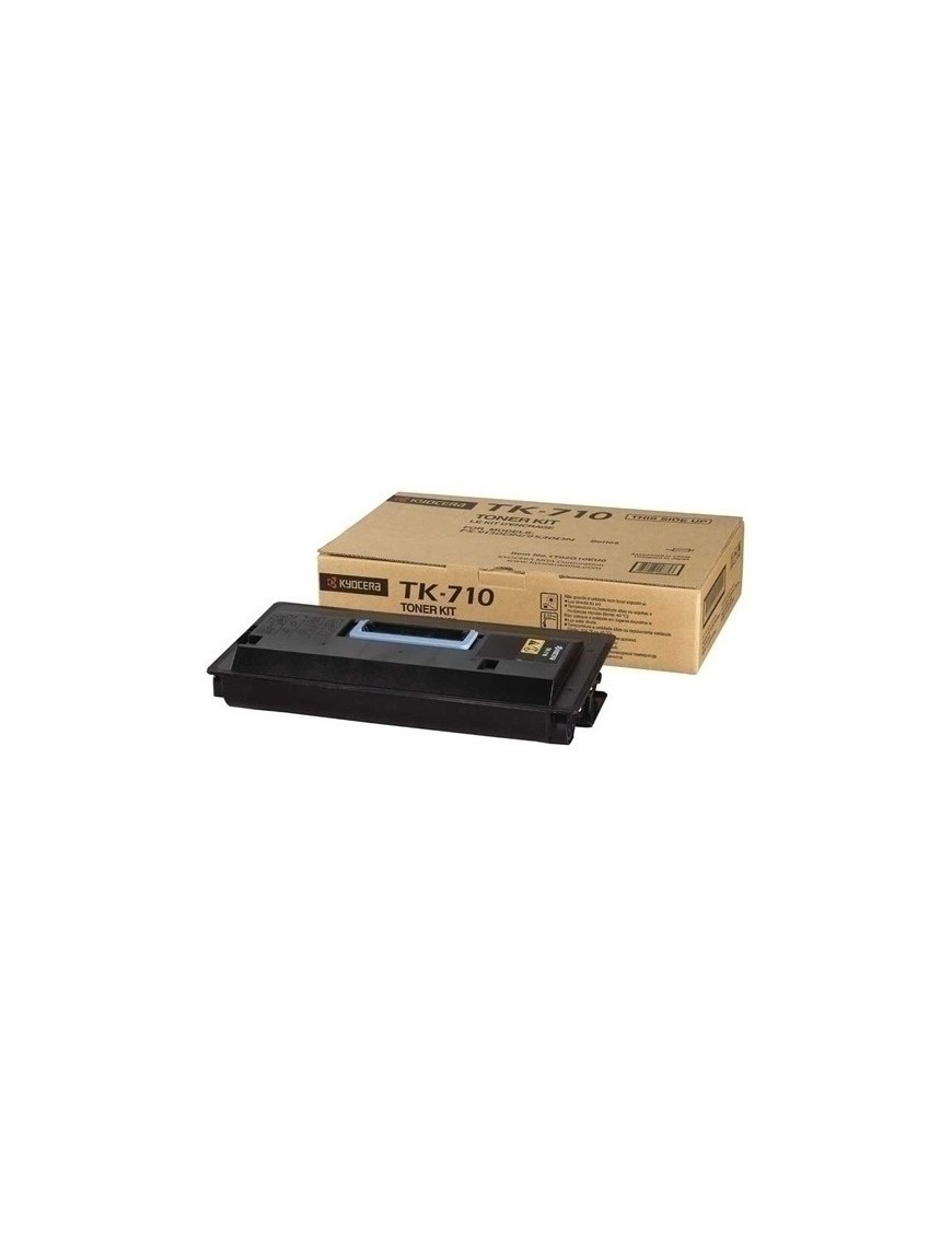 Toner Kyocera-Mita 1T02G10Eu0 Tk-710 Ng