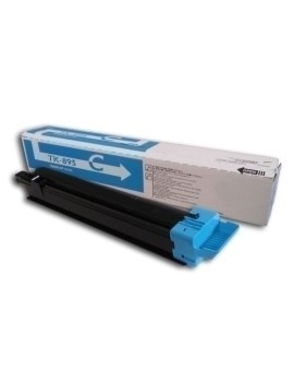 Toner Kyocera 1T02K0Cnl0 Tk-895C Cian