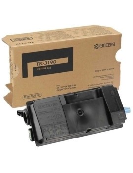 Toner Kyocera-Mita 1T02T60Nl0 Negro Tk31