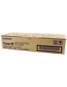 Toner Kyocera-Mita 37029010 Negro