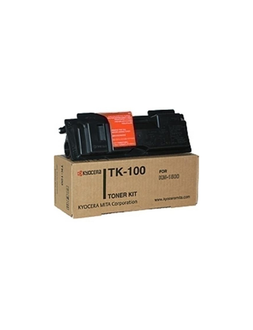 Toner Kyocera-Mita 370Pu5Kw Tk-100