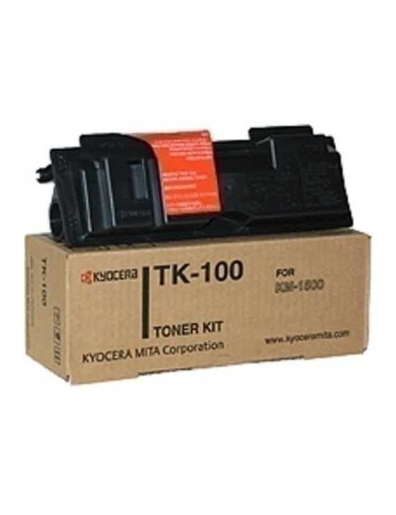 Toner Kyocera-Mita 370Pu5Kw Tk-100