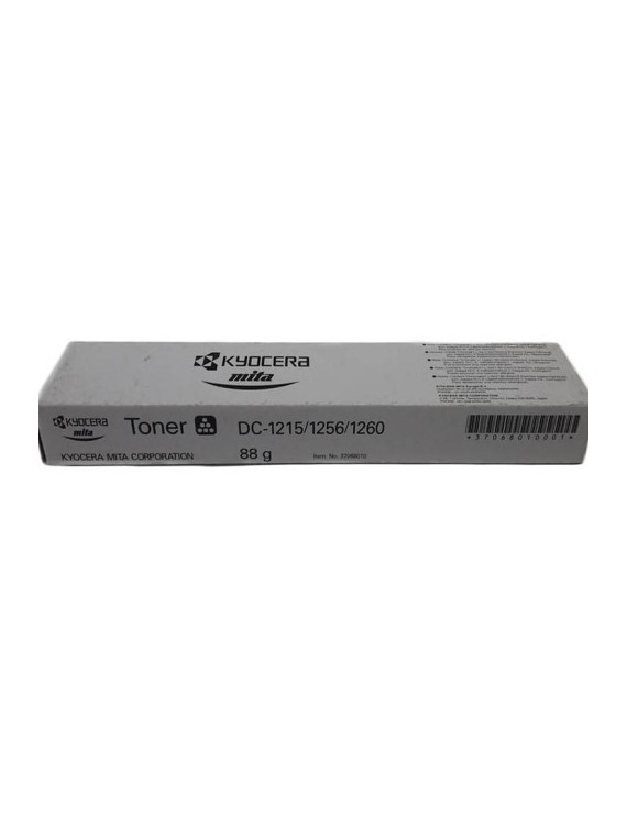 Toner Kyocera-Mita Dc-1215/1256/1260