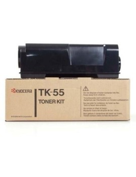 Toner Kyocera-Mita Fs-1920 Tk-55