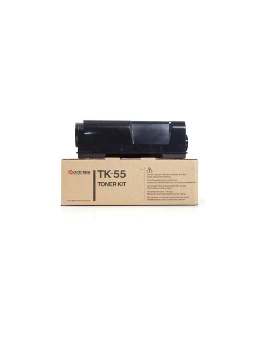 Toner Kyocera-Mita Fs-1920 Tk-55