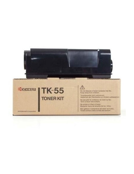 Toner Kyocera-Mita Fs-1920 Tk-55