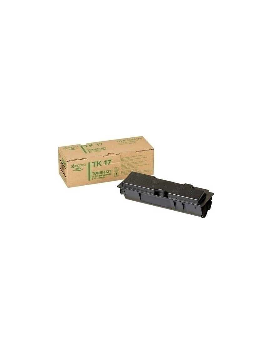 Toner Kyocera Fs-1000/000+