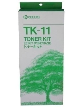 Toner Kyocera Fs-400