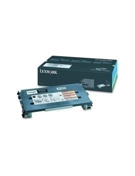 Toner Lexmark C500H2Kg C500 Negro A.R.