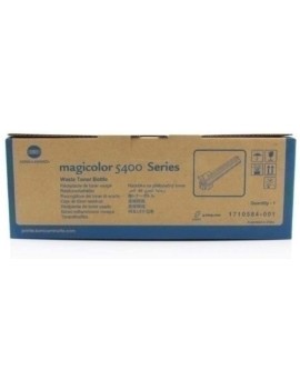 Toner Minolta M.G. 5430Dl Bote Residual