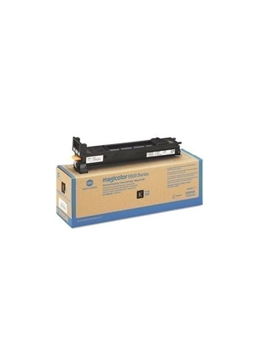 Toner Minolta M.G. 5550/5570 Negro