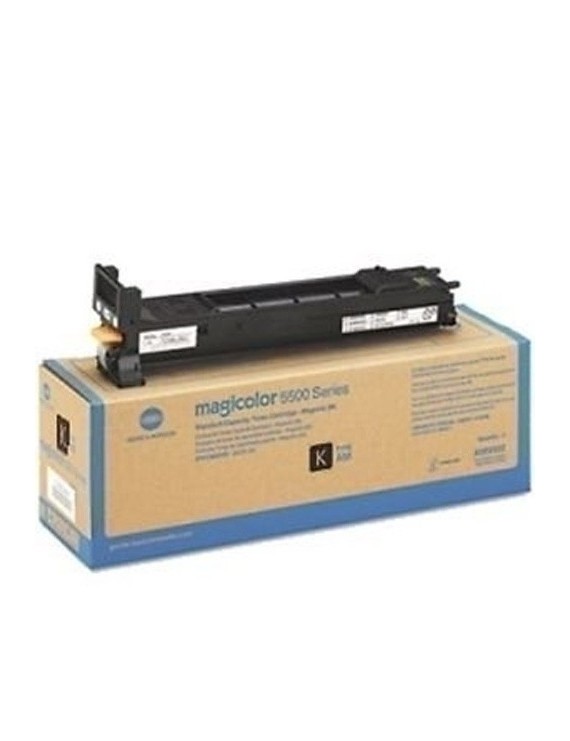 Toner Minolta M.G. 5550/5570 Negro