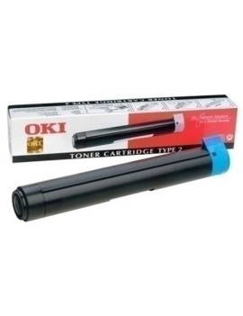 Toner Oki 400/600/810Ex Op 6 Fax Type 2