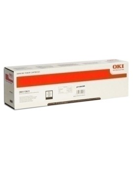 Toner Oki 44633004 C801N Negro 7.000 Pág