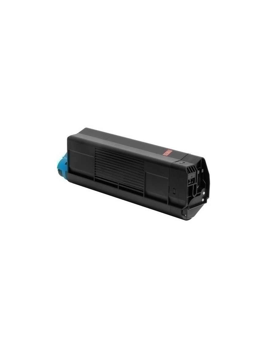 Toner Oki C5100/5200/5300 Magent Type C6