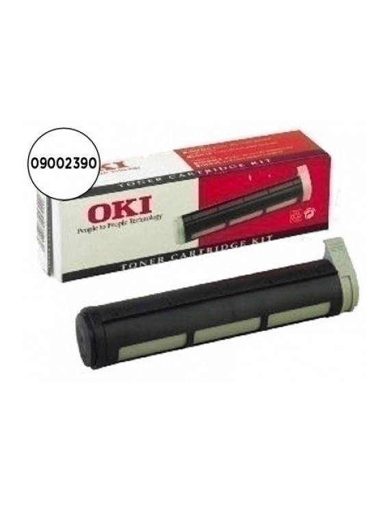 Toner Oki Okipage 4W Fax 4/4100 Type 3