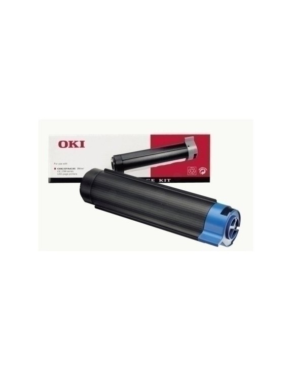 Toner Oki Ol1200Ex Op16N Type 2