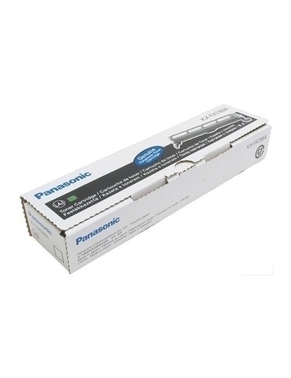 Toner Panasonic Kx-Fat88X  (2.000 Pág.)