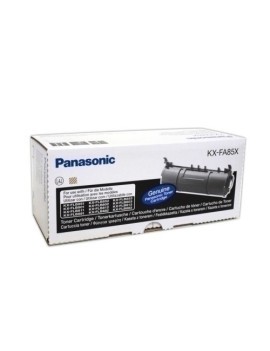 Toner Panasonic Laser Fax Kx-Flb801/851