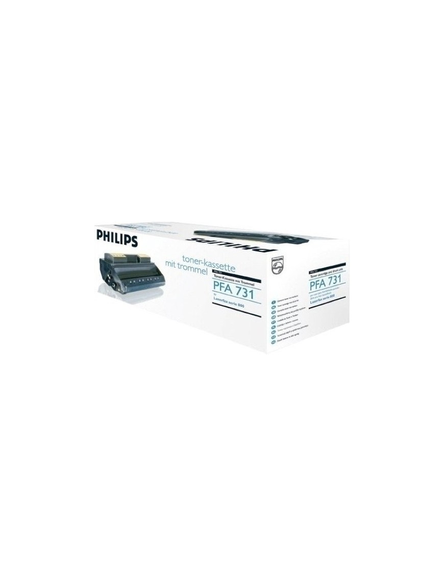 Toner Philips Laser 820/825/855 (Pfa731)