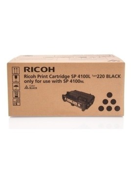 Toner Ricoh 403074 Negro Type 220