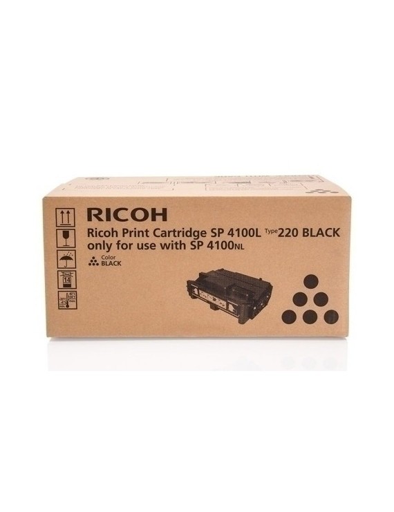 Toner Ricoh 403074 Negro Type 220