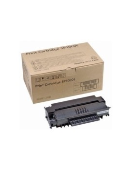 Toner Ricoh 413196 Type Sp1000E