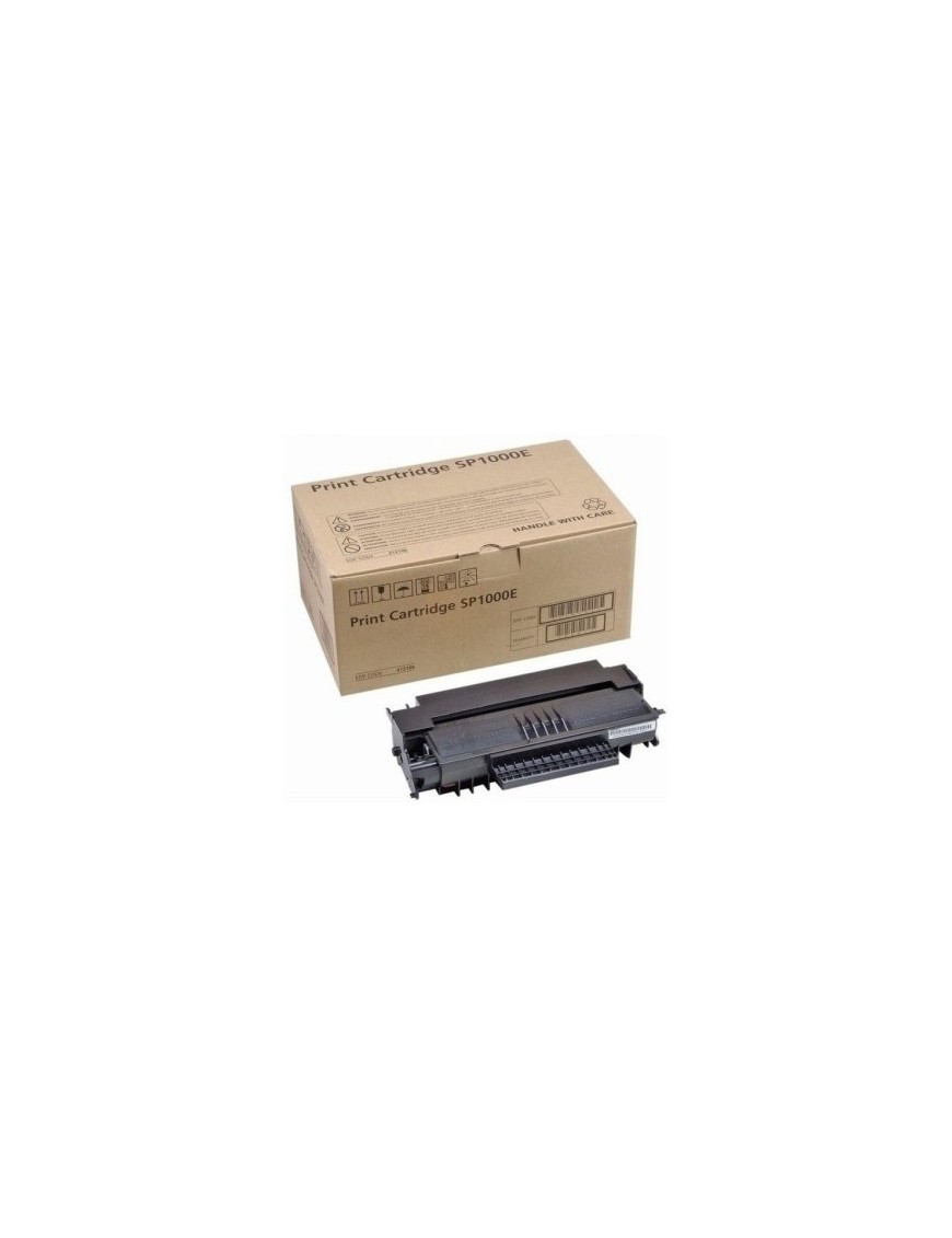 Toner Ricoh 413196 Type Sp1000E