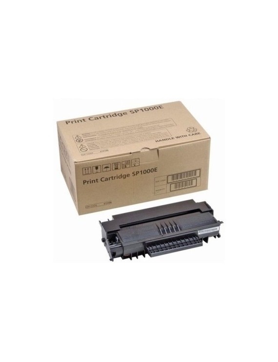 Toner Ricoh 413196 Type Sp1000E