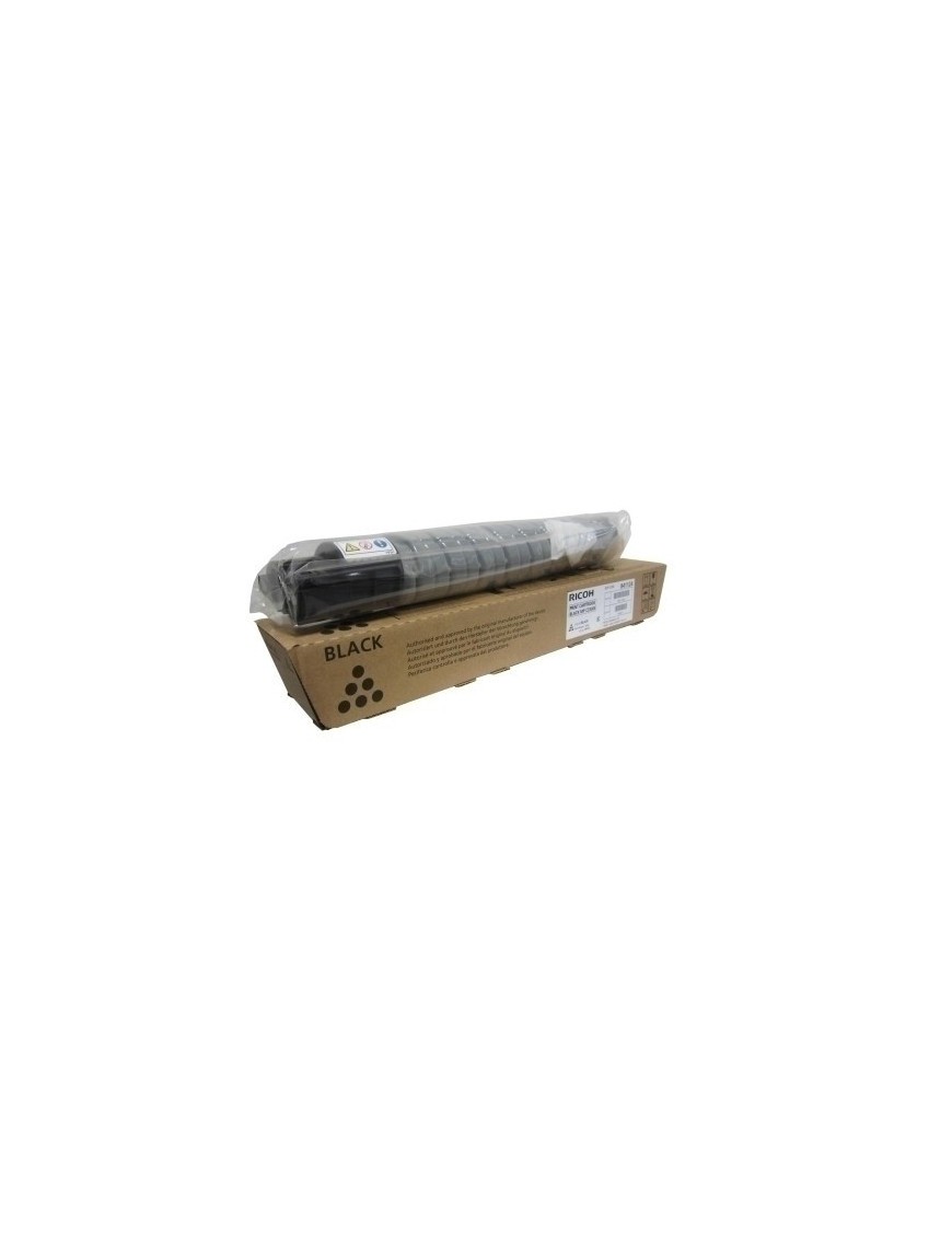 Toner Ricoh 841124/841140 Negro