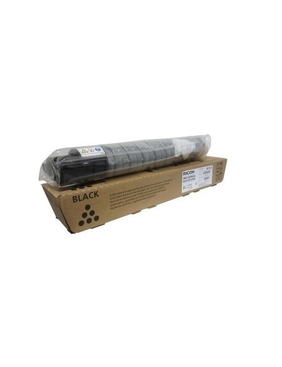 Toner Ricoh 841124/841140 Negro