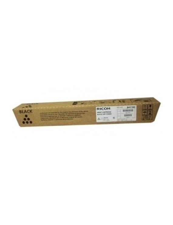 Toner Ricoh 841160 Negro (23.000 Pag.)