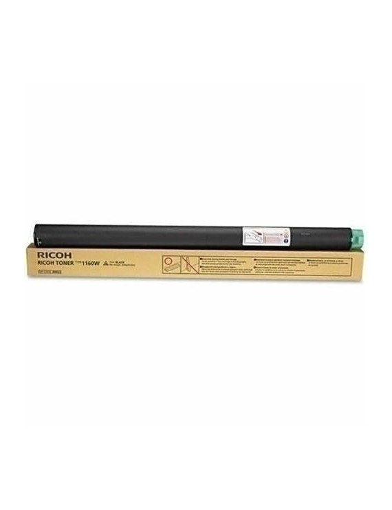 Toner Ricoh 888029 Negro Type 1160W