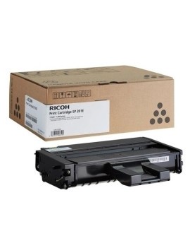 Toner Ricoh Aficio 407999 Negro