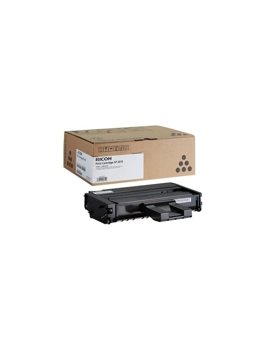 Toner Ricoh Aficio 407999 Negro