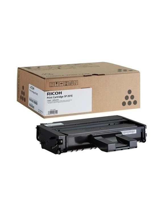 Toner Ricoh Aficio 407999 Negro