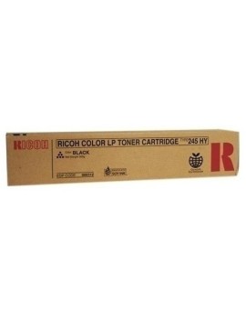 Toner Ricoh Cl4000 Negro Alta Capacidad