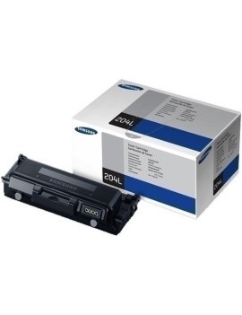 Toner Samsung  Mlt-D204L/Els Negro