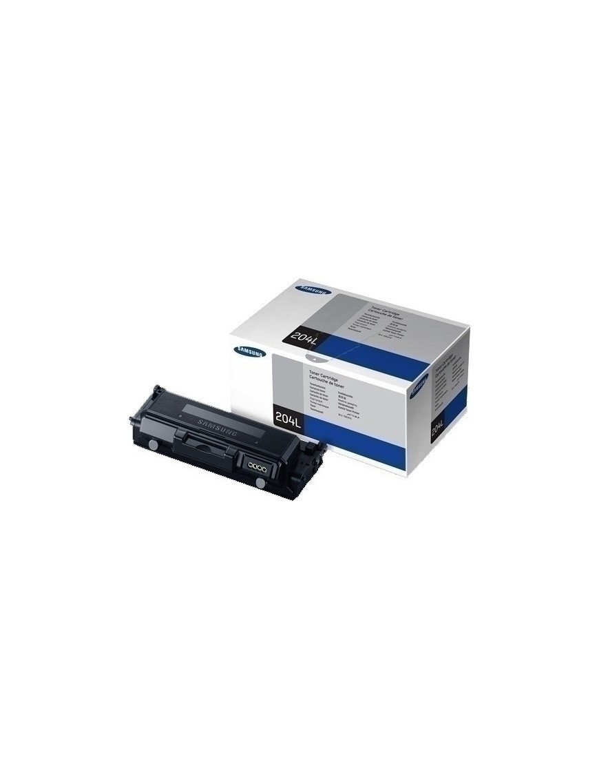 Toner Samsung  Mlt-D204L/Els Negro