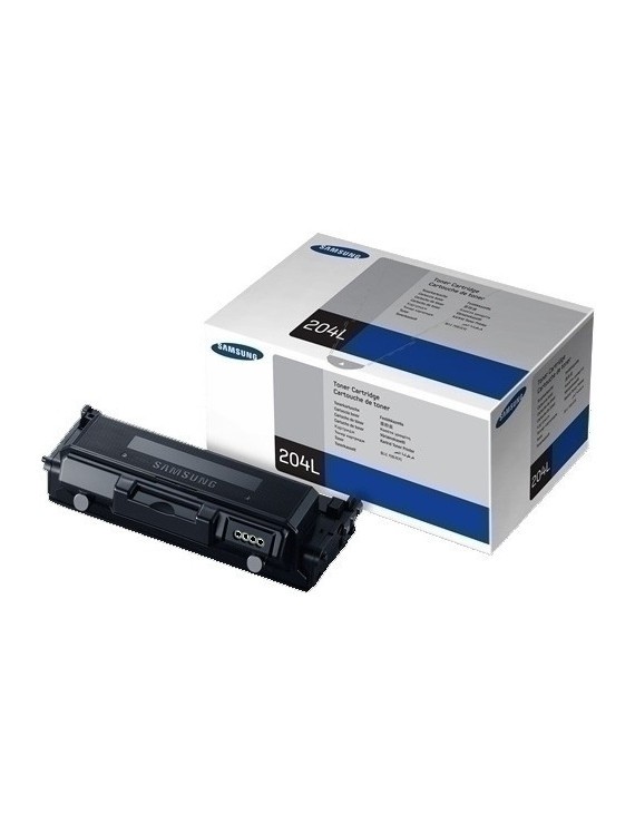 Toner Samsung  Mlt-D204L/Els Negro