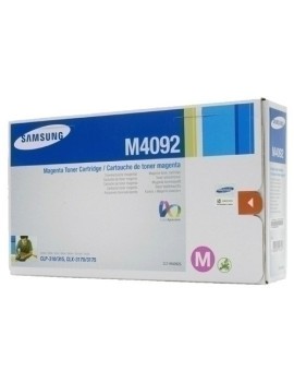 Toner Samsung Clp-310/315 Magenta