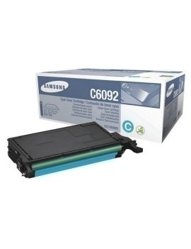 Toner Samsung Clt-C6092S Cian