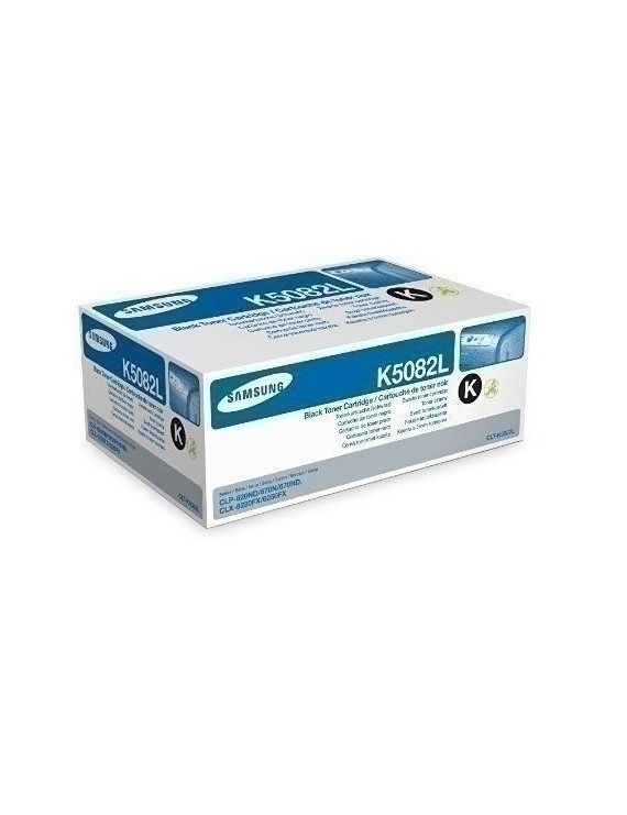 Toner Samsung Clt-K5082L/Els Negro