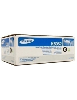 Toner Samsung Clt-K5082S/Els Negro