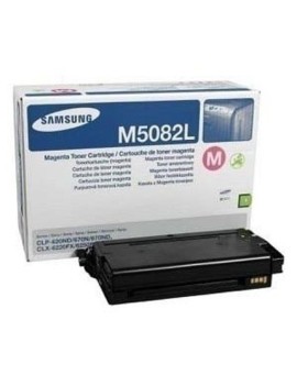 Toner Samsung Clt-M5082L/Els Magenta