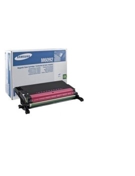 Toner Samsung Clt-M6092S Magenta