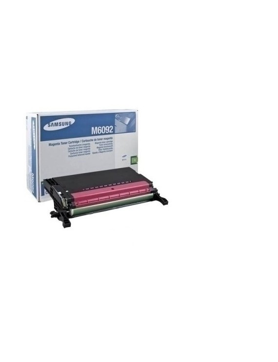 Toner Samsung Clt-M6092S Magenta