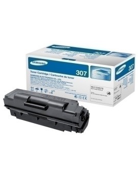 Toner Samsung Mlt-D307S/Els Negro