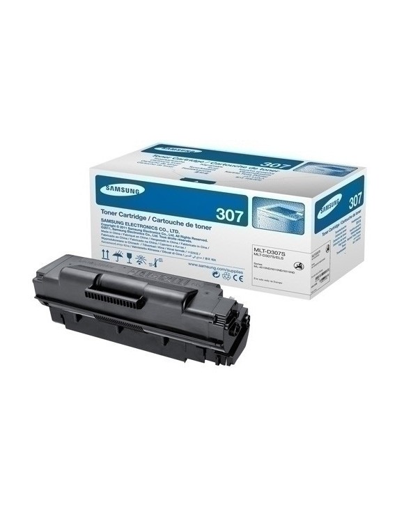 Toner Samsung Mlt-D307S/Els Negro